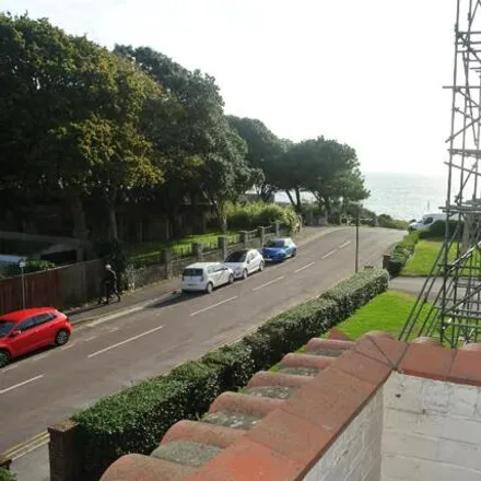Image 2 - San Remo Towers, Sea Road, Bournemouth, BH5 1DL, United Kingdom - Apartment for sale