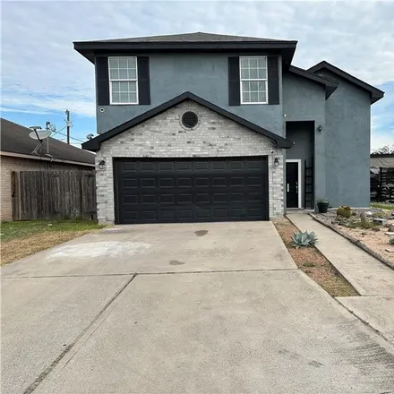 Image 1 - 307 Universal Drive, Universal Estates Colonia, Pharr, TX 78577, USA - House for rent