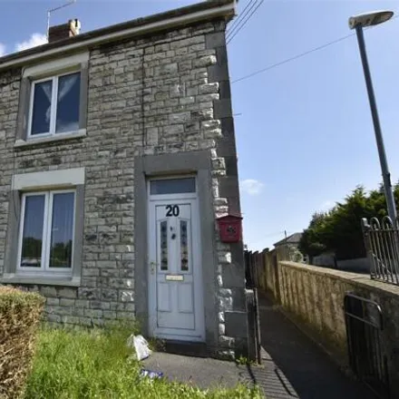 Rent this 3 bed house on Alder Terrace in Clandown, BA3 3SQ