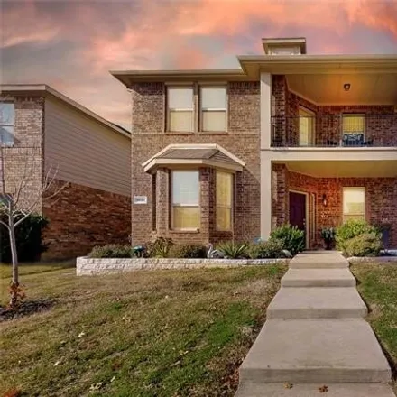 Buy this 4 bed house on 1621 Applegate Way in Royse City, TX 75189
