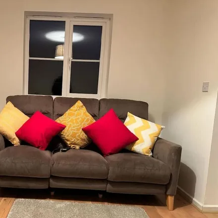 Rent this 5 bed house on Shortstown in MK42 0FL, United Kingdom