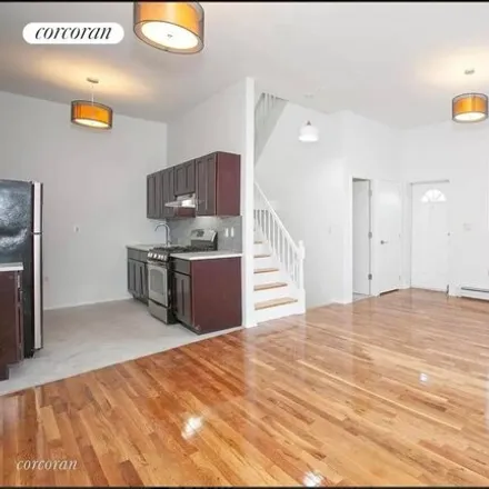 Rent this 4 bed house on 574 Eastern Parkway in New York, NY 11225