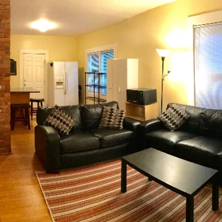 Rent this 3 bed condo on 206 California Ave