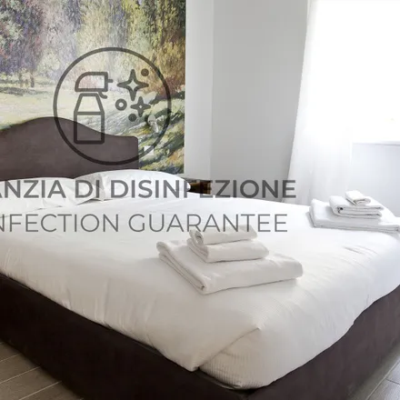 Image 1 - Via Sebastiano Veniero, 27, 20149 Milan MI, Italy - Room for rent
