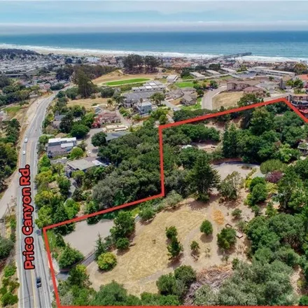 Image 2 - Selma Street, Pismo Beach, San Luis Obispo County, CA 93449, USA - House for sale