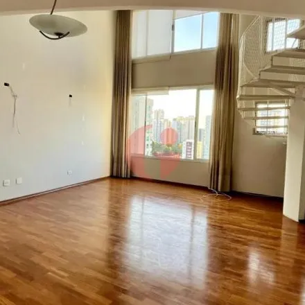 Rent this 3 bed apartment on Edifício Divarese in Rua Jurema Vieira Medrado 120, Parque Residencial Aquarius