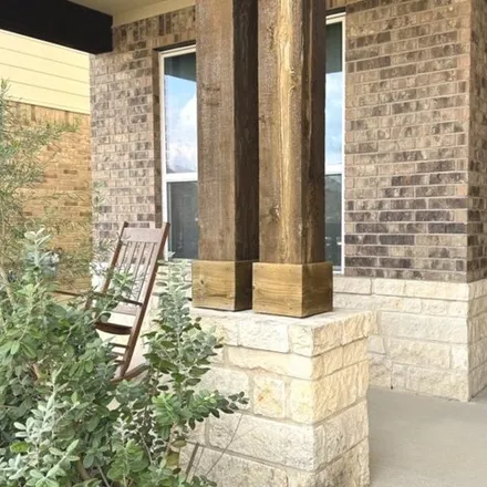 Rent this 3 bed house on 27323 Rio Bend in Bexar County, TX 78015