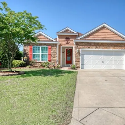 Buy this 3 bed house on 851 Callant Drive in Horry County, SC 29566