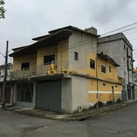 Image 1 - Rua Vereador Pedro Boussain, São Sebastião, Aparecida - SP, 12525-007, Brazil - House for sale