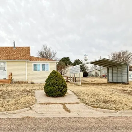 Buy this 3 bed house on 108 5th Street in Bird City, Cheyenne County