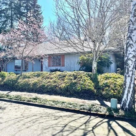 Buy this 3 bed house on 11620 Southwest Ridgeview Terrace in Beaverton, OR 97008