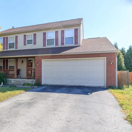 Buy this 4 bed house on 2672 Hardwood Avenue in Lancaster, OH 43130