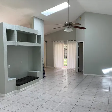 Image 4 - 12101 Harkness Court, Orange County, FL 32828, USA - House for rent