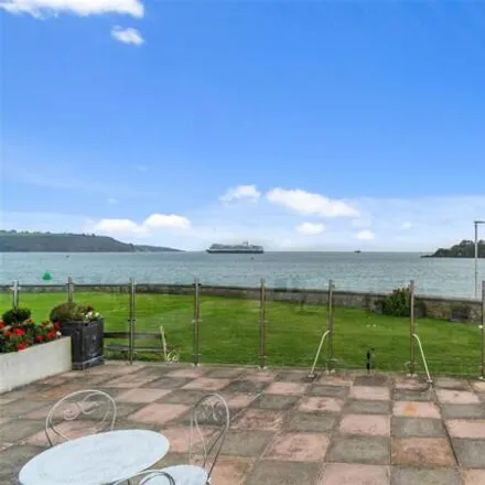 Buy this 6 bed townhouse on 27 Grand Parade in Plymouth, PL1 3DQ