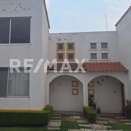 Image 1 - unnamed road, 52105 San Mateo Atenco, MEX, Mexico - House for rent