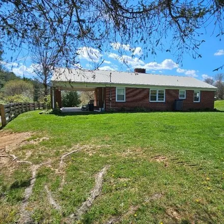 Image 5 - Church View Lane, Grayson County, VA, USA - House for sale