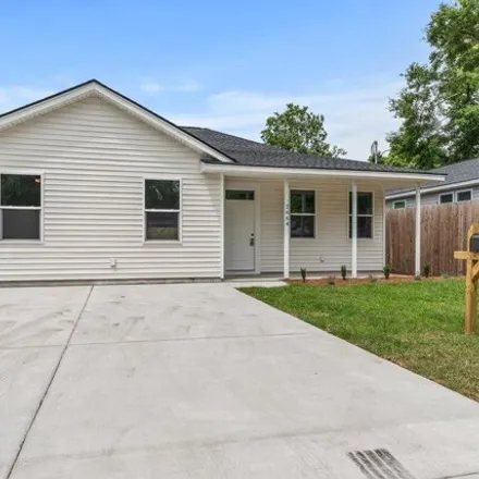 Buy this 3 bed house on 2688 Harvey Avenue in Dorchester, North Charleston