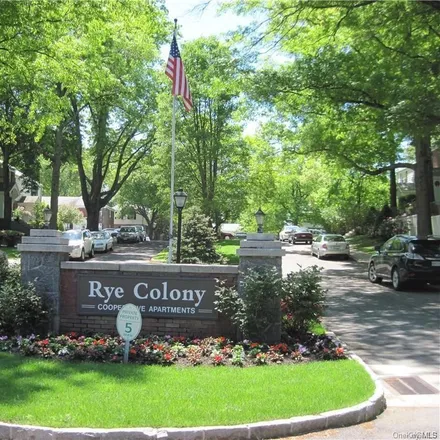 Buy this 2 bed condo on 2 Peck Avenue in City of Rye, NY 10580