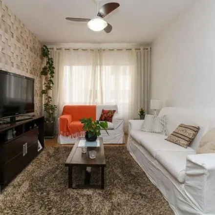 Buy this 3 bed apartment on Edifício Porto Fino in Rua Ministro Gastão Mesquita 43, Perdizes