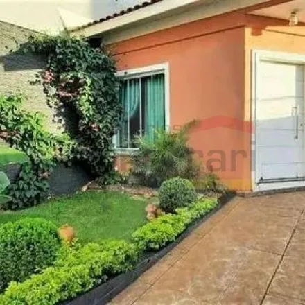 Buy this 2 bed house on Rua Azir Antônio Salton 280 in Vila Isolina Mazzei, São Paulo - SP