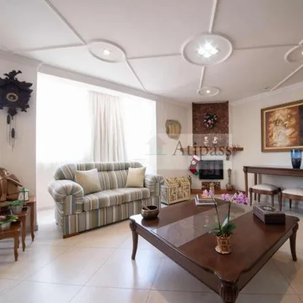Buy this 3 bed apartment on Rua José Monteiro Filho in Centro, São Bernardo do Campo - SP