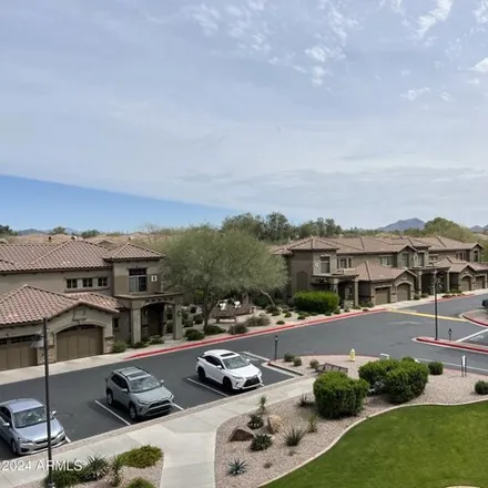 Rent this 2 bed apartment on 5350 East Deer Valley Road in Phoenix, AZ 85054