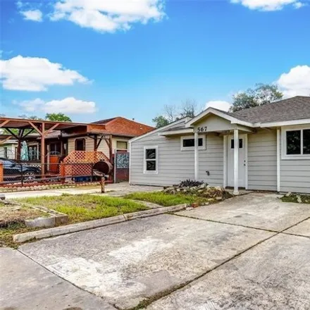 Buy this 4 bed house on 579 Pecan Street in South Houston, TX 77587