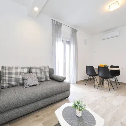Image 6 - Pansion Croatia, Put Jaza 10, 23244 Seline, Croatia - Apartment for rent