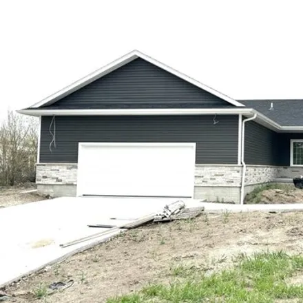 Buy this 3 bed house on 478 North Jefferson Street in Bruning, Thayer County