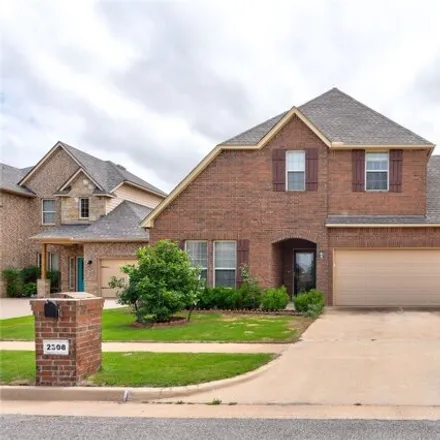Buy this 5 bed house on 2328 Northwest 156th Street in Oklahoma City, OK 73013