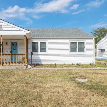 Buy this 3 bed house on 1240 Little Bay Avenue in Norfolk, VA 23503