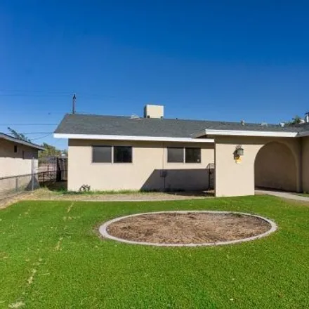 Buy this 3 bed house on 128 South Gold Canyon Street in Ridgecrest, CA 93555