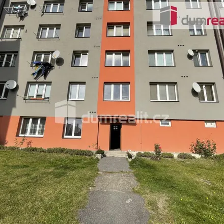 Image 5 - Magistrát města Opavy, Horní náměstí, 746 01 Opava, Czechia - Apartment for rent