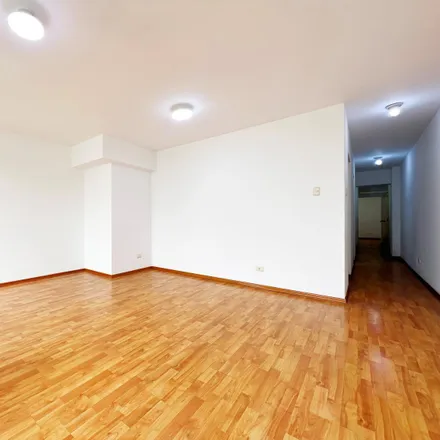 Rent this studio apartment on Jirón Marcona in Santiago de Surco, Lima Metropolitan Area 15038