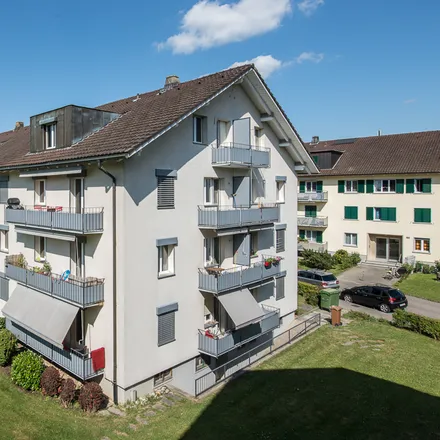 Image 9 - Friedensstrasse 89, 4656 Olten, Switzerland - Apartment for rent