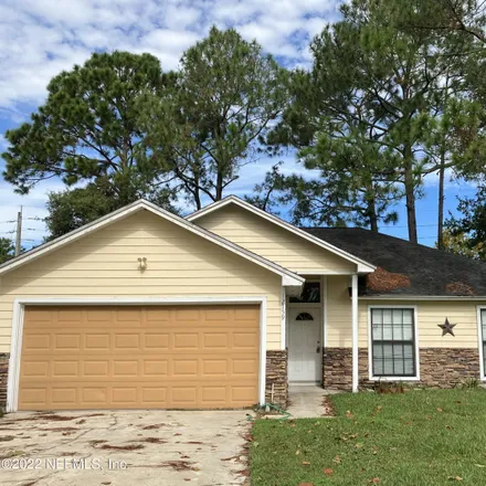 Rent this 3 bed house on 12759 Autumn Springs Court North in Jacksonville, FL 32225