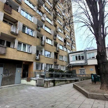 Image 6 - Pańska 61, 00-830 Warsaw, Poland - Apartment for rent