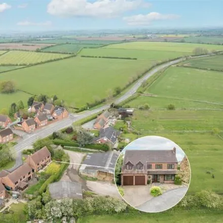 Buy this 5 bed house on The Old Engine Yard in Rempstone, LE12 6RP
