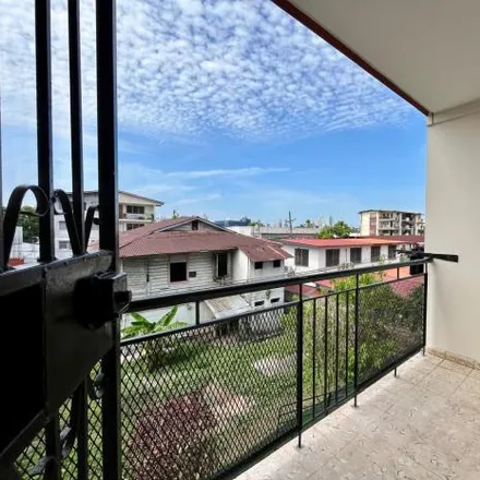 Rent this 2 bed apartment on Calle 69 O in 0818, Bethania