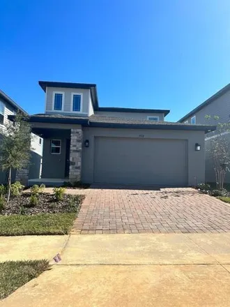 Rent this 4 bed house on 2352 Treasure Hill Street in Minneola, FL 34729