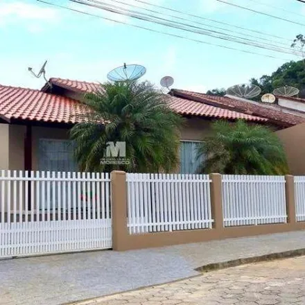 Image 2 - Rua Edgar Von Buettner, Bateas, Brusque - SC, 88352-400, Brazil - House for sale