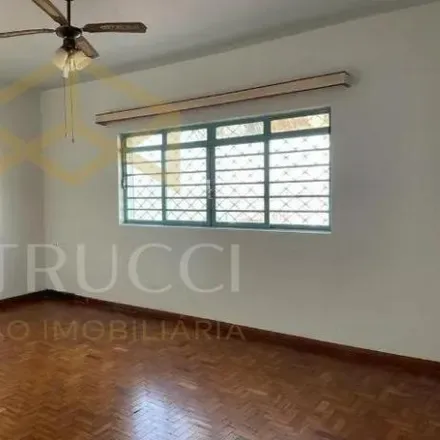 Buy this 3 bed house on Rua Alberto Bertelli in Campinas, Campinas - SP