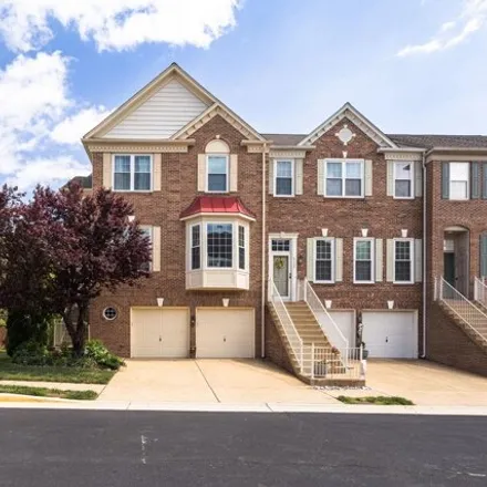 Rent this 4 bed house on 6134 Manchester Park Circle in Alexandria, VA 22310