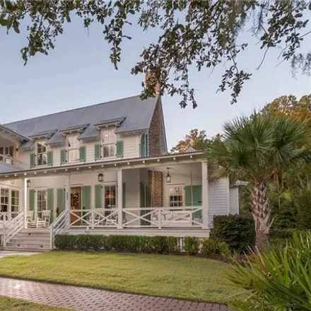 Buy this 5 bed house on Maritime Road in Bluffton, Beaufort County