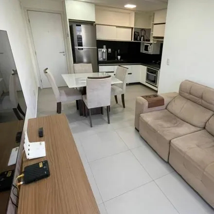 Rent this 2 bed apartment on Ismael Pedro - Android in iOS and Web Developer, Rua Silvano Domingos de Araújo 41