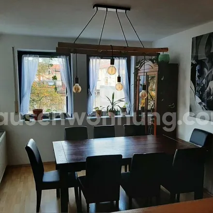 Image 3 - Rüppurrer Straße 23, 76137 Karlsruhe, Germany - Apartment for rent