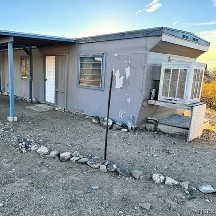 Image 2 - 17312 Merry Drive, Dolan Springs, Mohave County, AZ 86441, USA - Apartment for sale