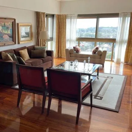 Buy this 4 bed apartment on Sarmiento 491 in Quilmes Este, Quilmes