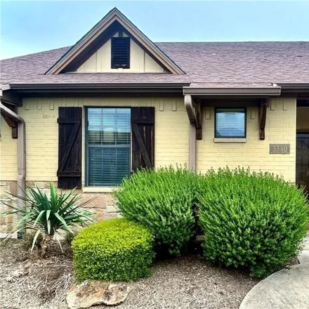 Image 1 - Capps Drive, Koppe, College Station, TX 77845, USA - House for rent