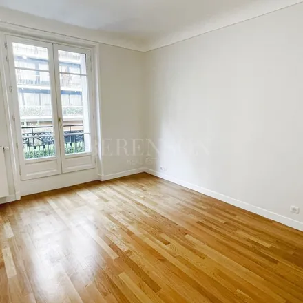 Image 1 - 30 x Route d'Auteuil aux Lacs, 75016 Paris, France - Apartment for rent